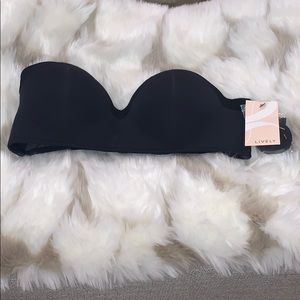 Lively Strapless Convertible Bra